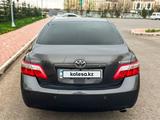 Toyota Camry 2010 годаүшін6 800 000 тг. в Астана – фото 5