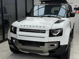 Land Rover Defender 2021 годаүшін46 000 000 тг. в Алматы