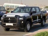 Mitsubishi L200 DC Invite 2025 года за 14 850 000 тг. в Семей