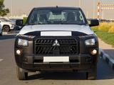 Mitsubishi L200 DC Invite 2025 года за 14 850 000 тг. в Семей – фото 2