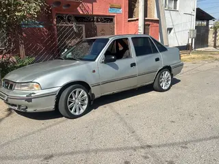 Daewoo Nexia