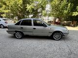 Daewoo Nexia 2007 годаүшін800 000 тг. в Шымкент – фото 4