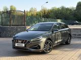 Hyundai i30 2023 года за 8 500 000 тг. в Алматы