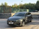 Hyundai i30 2023 года за 8 500 000 тг. в Алматы – фото 2