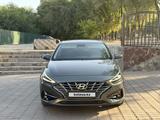 Hyundai i30 2023 года за 8 500 000 тг. в Алматы – фото 4