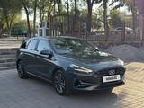 Hyundai i30 2023 года за 8 500 000 тг. в Алматы – фото 5