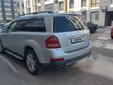 Mercedes-Benz GL 450 2008 года за 7 500 000 тг. в Алматы – фото 4