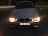 BMW 530 2002 годаүшін4 300 000 тг. в Туркестан – фото 3