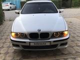 BMW 530 2002 годаүшін4 200 000 тг. в Шымкент – фото 2