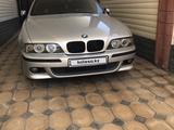 BMW 530 2002 годаүшін4 200 000 тг. в Шымкент