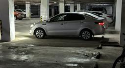 Kia Rio 2014 годаfor5 300 000 тг. в Астана