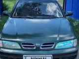 Nissan Primera 1996 годаүшін900 000 тг. в Караганда