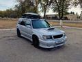 Subaru Forester 2000 годаfor3 550 000 тг. в Алматы – фото 7