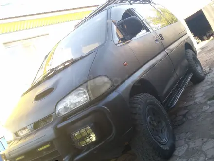 Mitsubishi Delica 1996 года за 2 500 000 тг. в Астана – фото 3