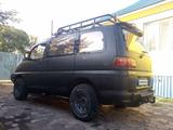 Mitsubishi Delica 1996 годаүшін2 500 000 тг. в Астана
