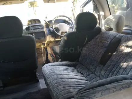Mitsubishi Delica 1996 года за 2 500 000 тг. в Астана – фото 14