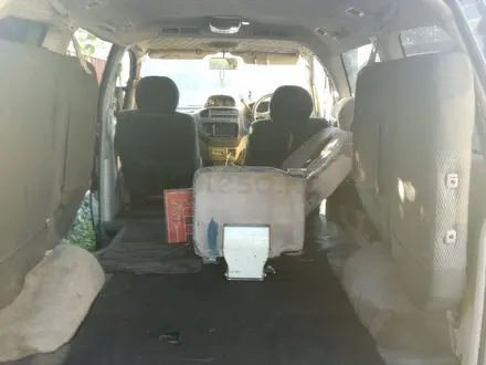 Mitsubishi Delica 1996 года за 2 500 000 тг. в Астана – фото 15