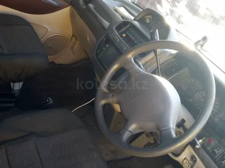 Mitsubishi Delica 1996 года за 2 500 000 тг. в Астана – фото 16