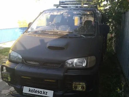 Mitsubishi Delica 1996 года за 2 500 000 тг. в Астана – фото 18