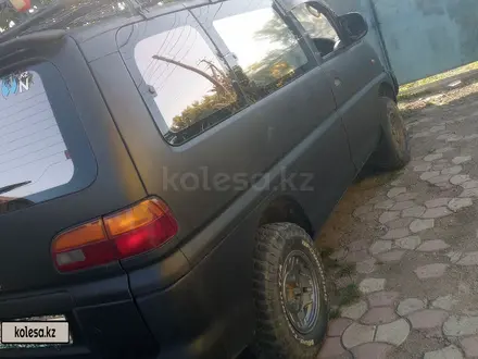 Mitsubishi Delica 1996 года за 2 500 000 тг. в Астана – фото 20