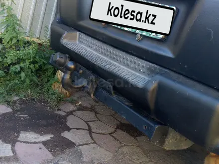 Mitsubishi Delica 1996 года за 2 500 000 тг. в Астана – фото 21