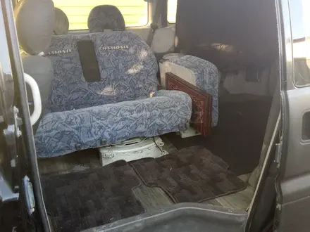 Mitsubishi Delica 1996 года за 2 500 000 тг. в Астана – фото 7