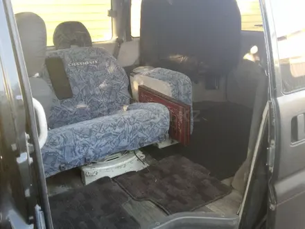 Mitsubishi Delica 1996 года за 2 500 000 тг. в Астана – фото 8