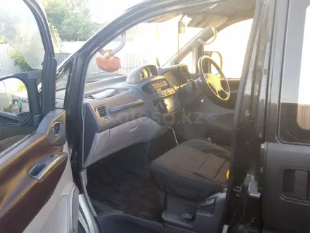 Mitsubishi Delica 1996 года за 2 500 000 тг. в Астана – фото 9