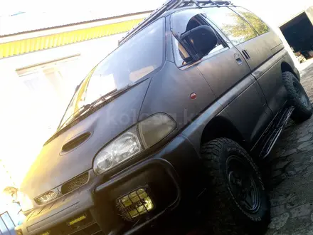 Mitsubishi Delica 1996 года за 2 500 000 тг. в Астана – фото 10