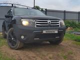 Renault Duster 2013 года за 5 300 000 тг. в Павлодар