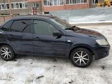 ВАЗ (Lada) Granta 2190 2013 года за 2 400 000 тг. в Актобе – фото 3