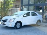 Chevrolet Cobalt 2025 года за 6 000 000 тг. в Шымкент
