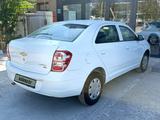 Chevrolet Cobalt 2025 года за 6 000 000 тг. в Шымкент – фото 3