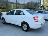 Chevrolet Cobalt 2025 года за 6 000 000 тг. в Шымкент – фото 2