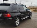 BMW X5 2001 годаүшін5 000 000 тг. в Караганда – фото 5