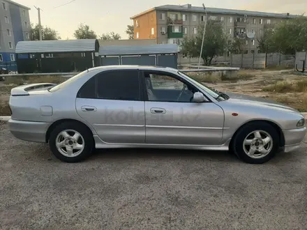 Mitsubishi Galant 1993 года за 700 000 тг. в Жанатас – фото 2