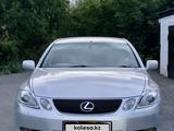 Lexus GS 350 2007 года за 4 000 000 тг. в Жезказган