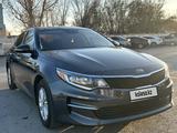 Kia Optima 2018 года за 5 600 000 тг. в Кызылорда