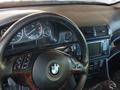 BMW 525 2001 годаүшін4 000 000 тг. в Алматы – фото 5