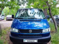 Volkswagen Multivan 1998 годаfor5 895 000 тг. в Караганда