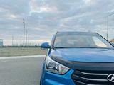 Hyundai Creta 2019 годаfor8 800 000 тг. в Уральск – фото 3