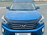 Hyundai Creta 2019 годаүшін8 800 000 тг. в Уральск – фото 2