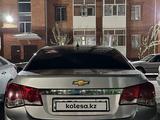 Chevrolet Cruze 2010 годаүшін3 000 000 тг. в Кызылорда – фото 2