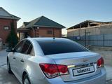 Chevrolet Cruze 2010 годаүшін3 000 000 тг. в Кызылорда – фото 5