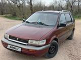 Mitsubishi Space Wagon 1992 года за 1 200 000 тг. в Алматы