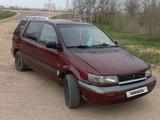 Mitsubishi Space Wagon 1992 года за 1 200 000 тг. в Алматы – фото 3