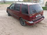 Mitsubishi Space Wagon 1992 года за 1 200 000 тг. в Алматы – фото 5