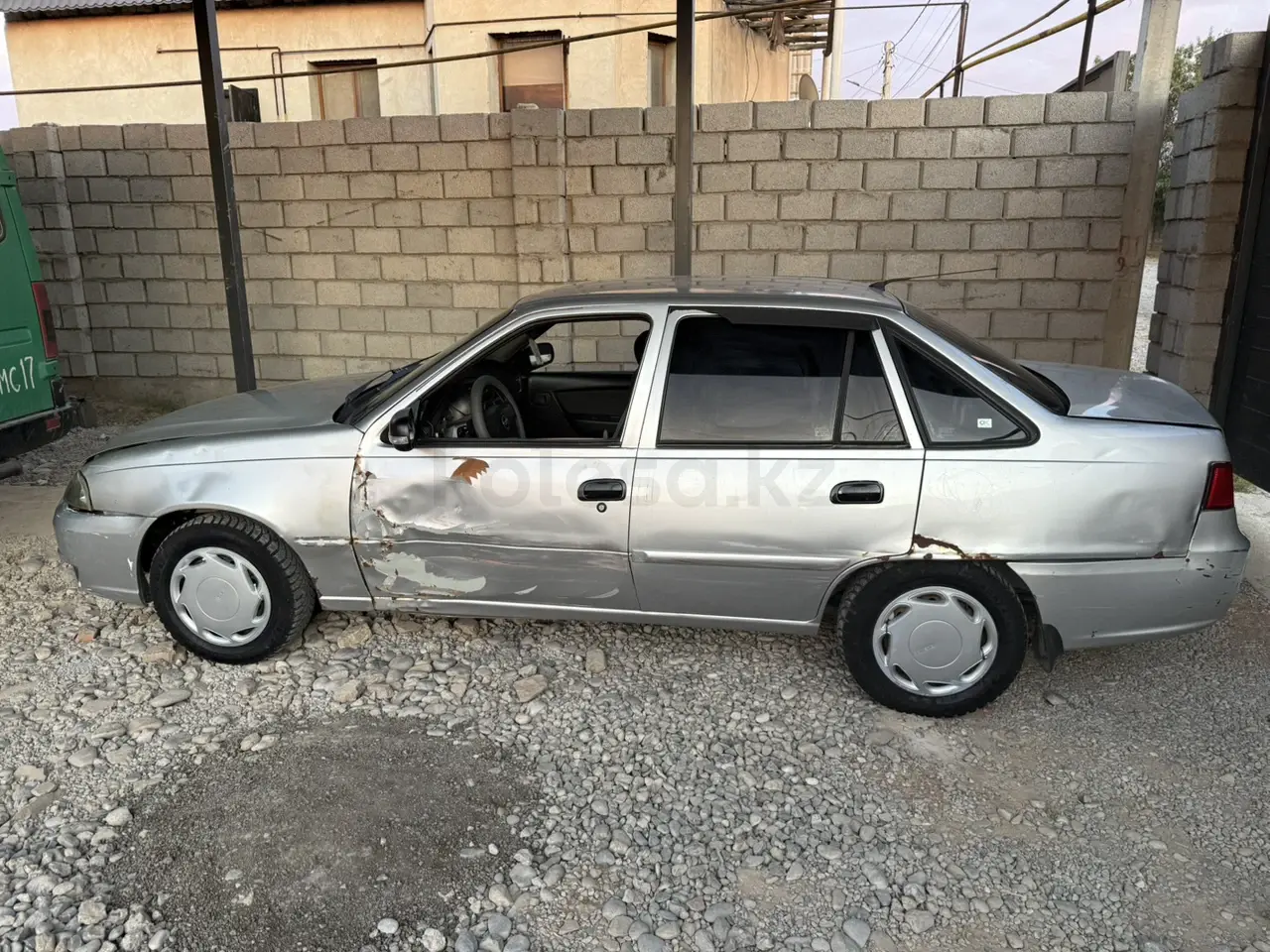 Daewoo Nexia, 2014