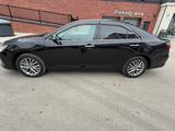 Toyota Camry 2016 года за 12 400 000 тг. в Астана – фото 4