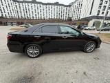Toyota Camry 2016 года за 12 400 000 тг. в Астана – фото 5